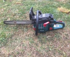 Chainsaw