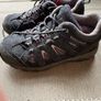 Karrimor Junior Hiking Shoes Kids Size UK 3 / EU 36 Waterproof Image 4