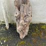 Substantial Collection of Old Bog Oak. Delivery by van can be arranged. Image 5