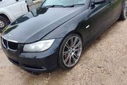 Bmw 320 2006 e90