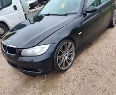 Bmw 320 2006 e90