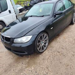 Bmw 320 2006 e90