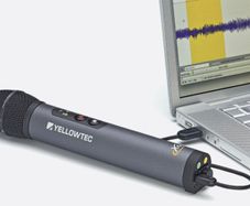 Yellowtec YT5010 | iXm with PREMIUM Head (beyerdynamic) Omni