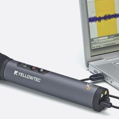 Yellowtec YT5010 | iXm with PREMIUM Head (beyerdynamic) Omni
