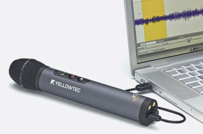 Yellowtec YT5010 | iXm with PREMIUM Head (beyerdynamic) Omni