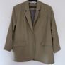 American Vintage oversized jacket Image 2