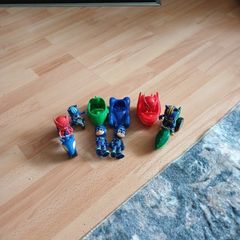 pj mask