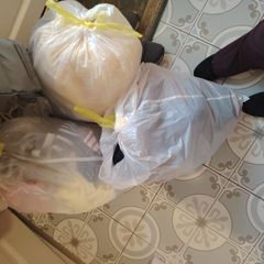 Bag girls clothes 3to 4