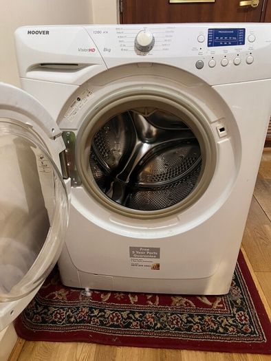 Washing Machine Hoover