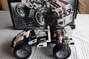 Lego Technic