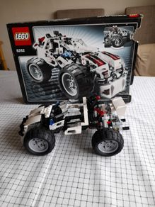 Lego Technic