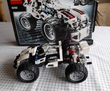 Lego Technic