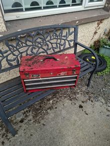 tool box