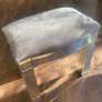 Dressing table stool Image 3