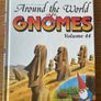 Vintage Klaus the Gnome presents Around the World with the Gnomes Volumes 26, 31 & 44 Image 7