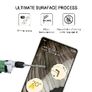 For Google Pixel 7 Pro Full Coverage 9D Tempered Glass Image 6