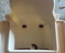 High Chair