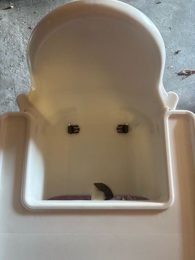 High Chair