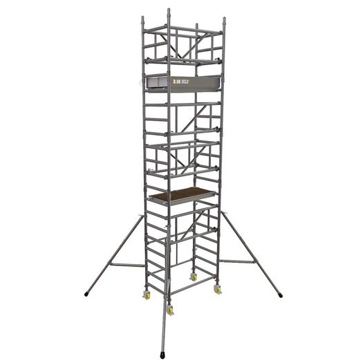Mi tower scaffolding for sale
