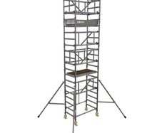 Mi tower scaffolding for sale