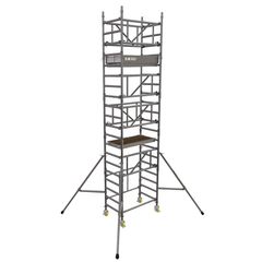 Mi tower scaffolding for sale