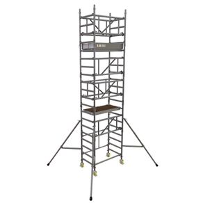 Mi tower scaffolding for sale
