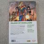 Graphic novel - Captain Marvel vol.1 Re- entry tpb Image 2