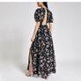 Fabulous River Island Maxi Dress size 8,  Rrp 60 euro Image 4