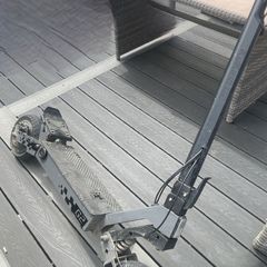 Kukirin g2