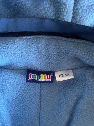 Baby snowsuit 2-6 months