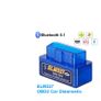Mini ELM327 V1.5 Bluetooth-Compatible BT 4.0 OBD2 Scanner Android Torque car Image 3
