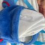 Miraculous Ladybug Plush Backpack P.M.I Kids World Zag Heroez Used Please look at the pictures Image 10