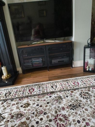 tv units