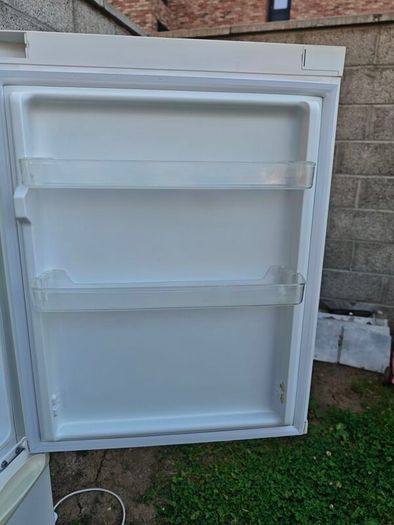 fridge freezer