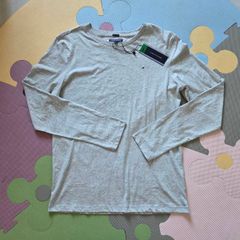 16years, With Tags Tommy Hilfiger Long-Sleeved T-Shirt