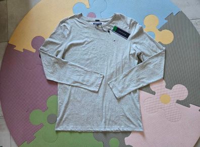 16years, With Tags Tommy Hilfiger Long-Sleeved T-Shirt