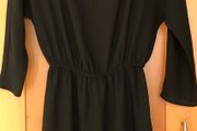Ladies Black Dress by Forever 21