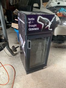 beer cooler