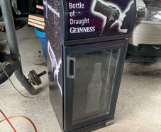 beer cooler