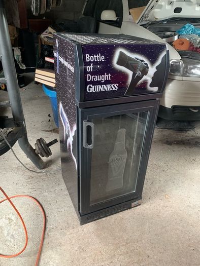 beer cooler