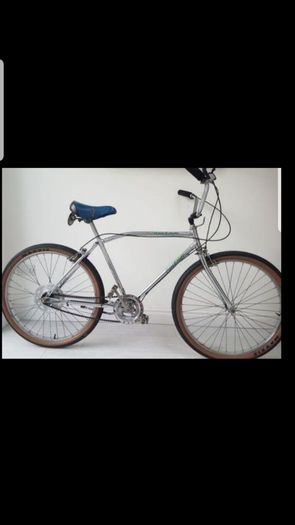 Raleigh Bomber For Sale in Clonsilla, Dublin from skinhead