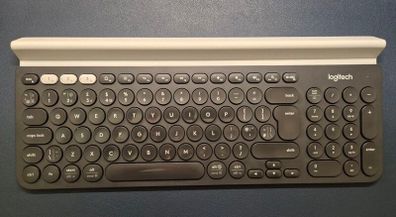 Logitech Keyboard