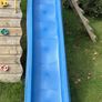 Large Wooden Garden Playhouse / Climbing Frame Image 6
