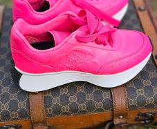 Alexander Mcqueen Shoes