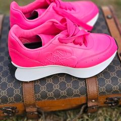 Alexander Mcqueen Shoes