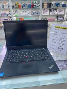 Lenovo Thinkpad
