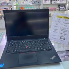 Lenovo Thinkpad
