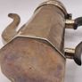 Vintage sterling silver coffee pot Image 5