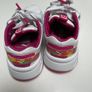 Puma girls runners Barbie limited addition Image 3
