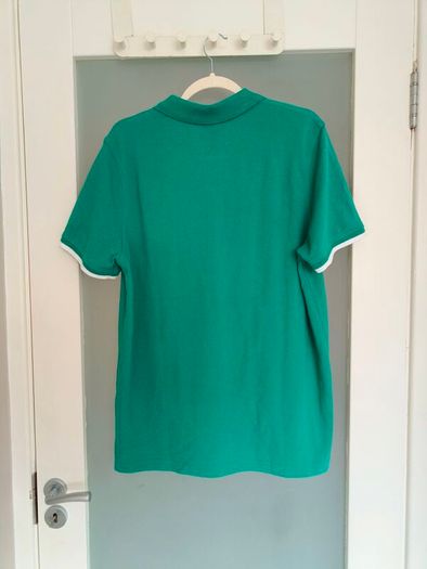Canterbury Irish Rugby (IRFU) polo shirt
